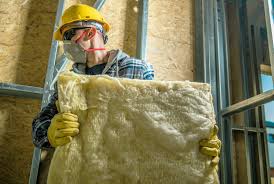 Types of Insulation We Offer in Cherryvale, SC